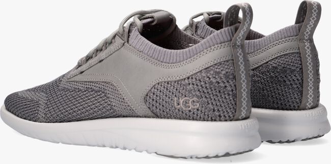 Grijze UGG Lage sneakers M UNION TRAINER - large