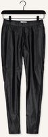 Zwarte SIMPLE Legging PEET WV-PU-22-3 Zwarte SIMPLE Legging PEET WV-PU-22-3 - medium