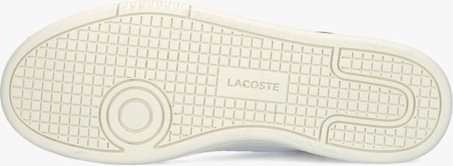 LACOSTE LINESHET Baskets basses en blanc - large