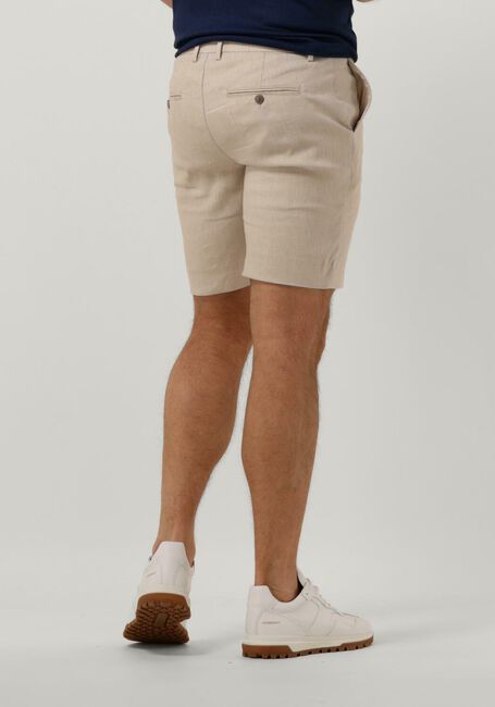 PLAIN Pantalon courte OSCAR SHORTS 769 Sable - large