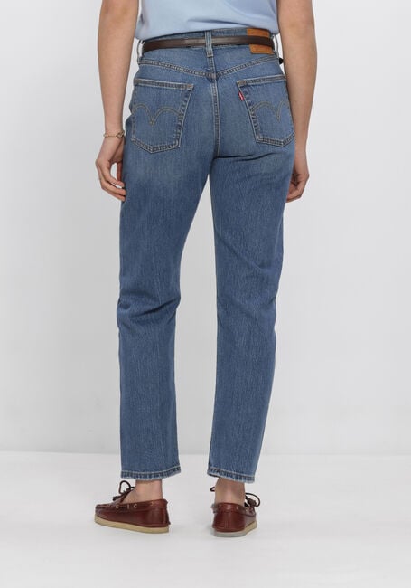 LEVI'S 501 CROP Jeans Bleu clair - large