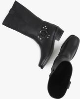 BRONX TRIG-GER 14326 Biker boots en noir - medium
