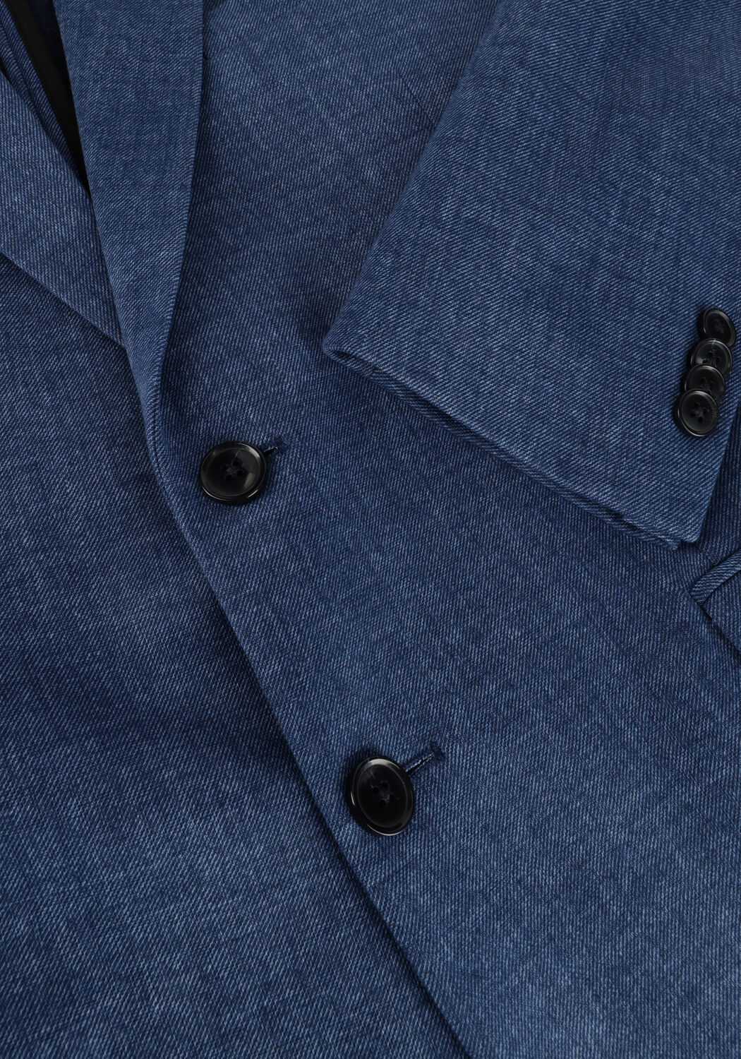 Blauwe ZUITABLE Colberts DINICK - large