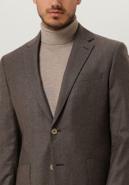 GENTILUOMO Veston G8115-962 en taupe - large