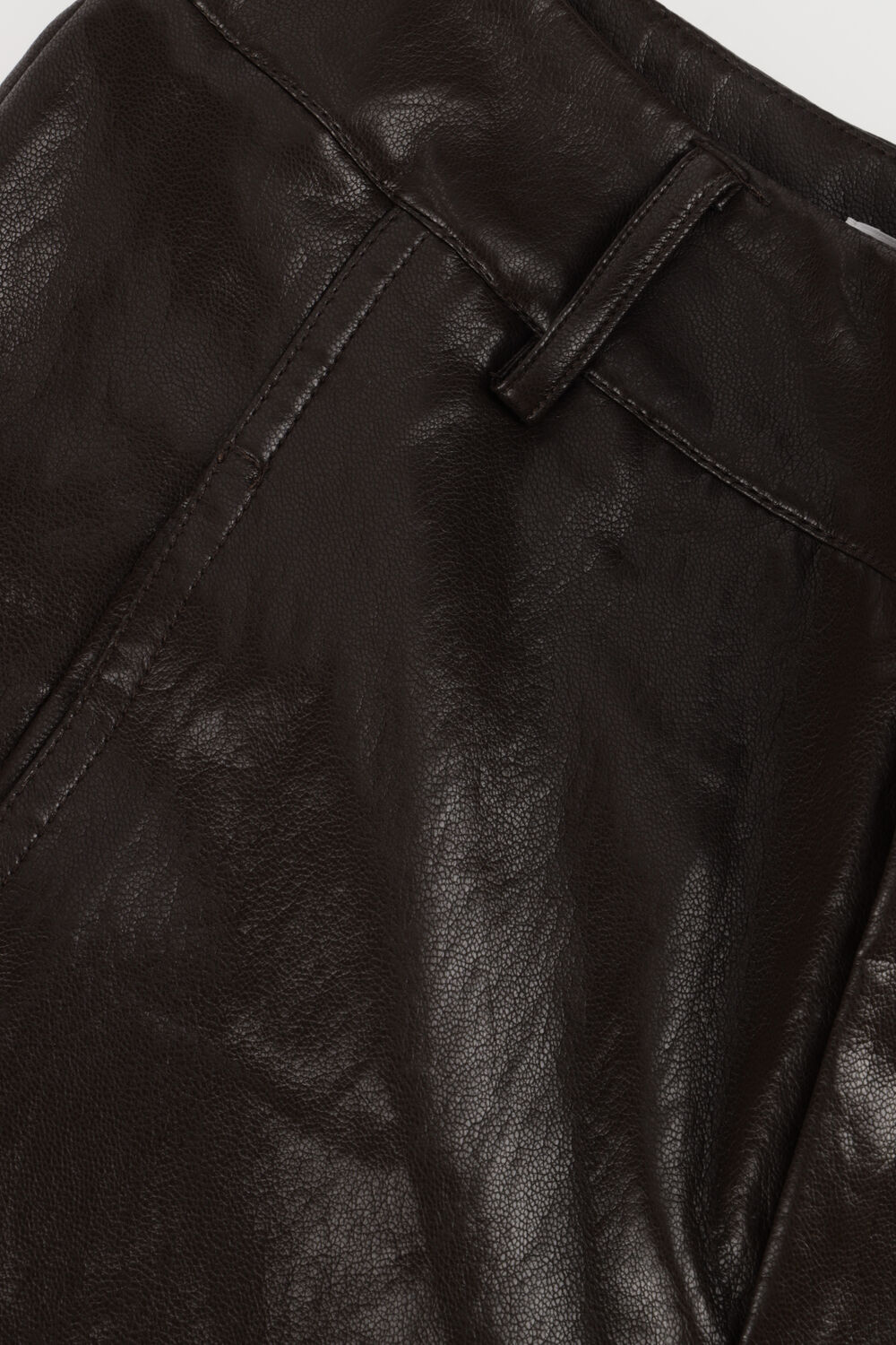 CO'COUTURE 41003 GITTCC PANT Pantalons en marron - large