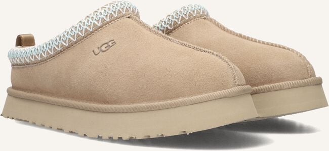 Beige UGG Pantoffels TAZZ K Beige UGG Pantoffels TAZZ K - large