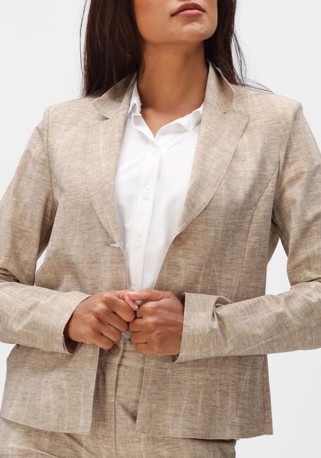 JAPAN TKY Blazer SHOJI DESSIN R Sable - large