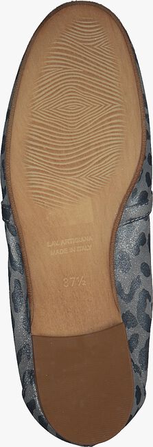 Grijze MARIPE Loafers 26550  - large