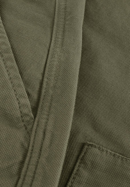CIRCLE OF TRUST Pantalon cargo ELLY PANTS en vert - large