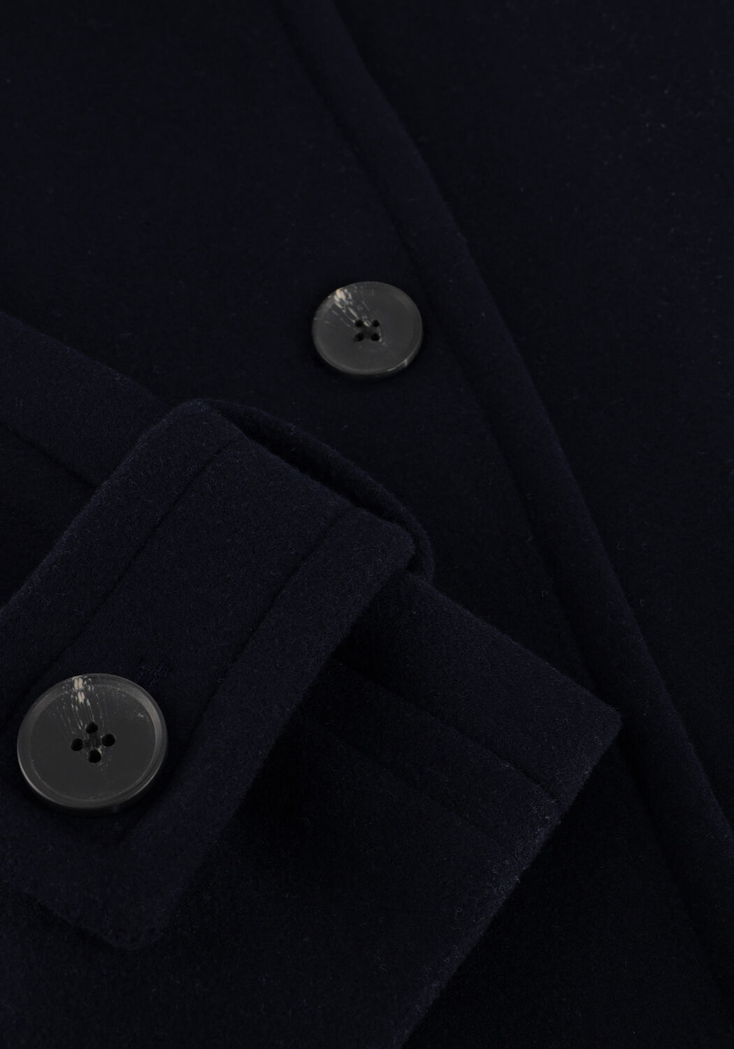 INWEAR Jack THORAIW MINONA COAT Bleu fonc&eacute; - large