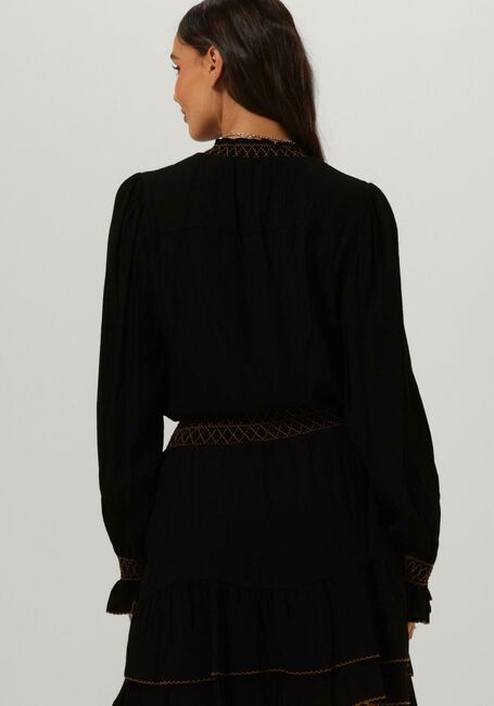 AAIKO JACKY CO 535 Blouses en noir - large