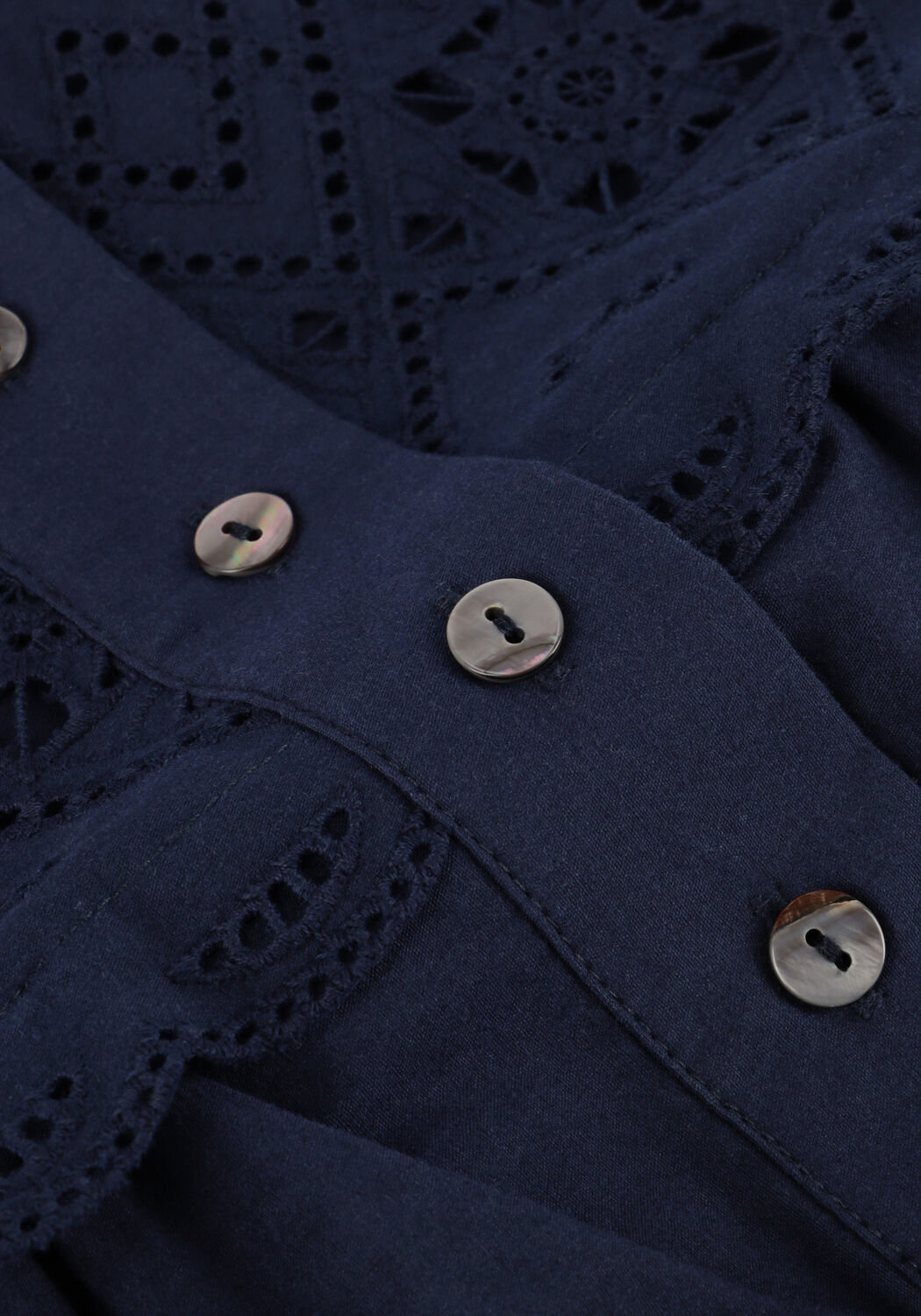 Donkerblauwe SUNCOO  LUDY - large