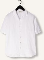 Witte THE GOODPEOPLE Casual overhemd SUN Witte THE GOODPEOPLE Casual overhemd SUN - medium