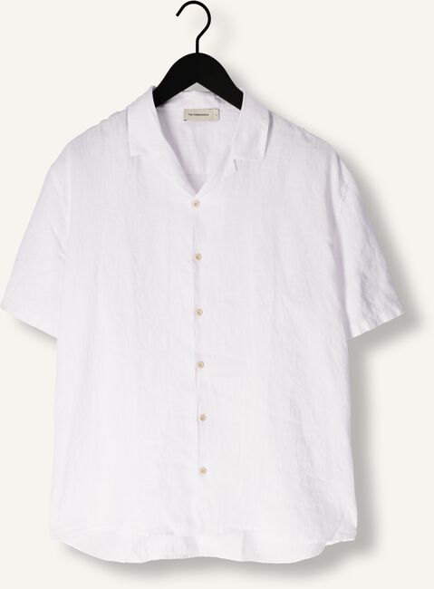 Witte THE GOODPEOPLE Casual overhemd SUN Witte THE GOODPEOPLE Casual overhemd SUN - large