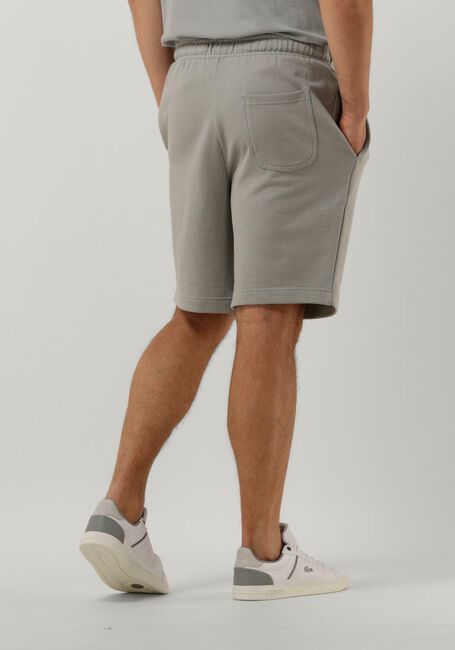 Grijze LYLE & SCOTT Korte broek SWEATSHORT - large