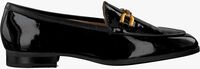 Zwarte UNISA Loafers DAIMIEL  - medium
