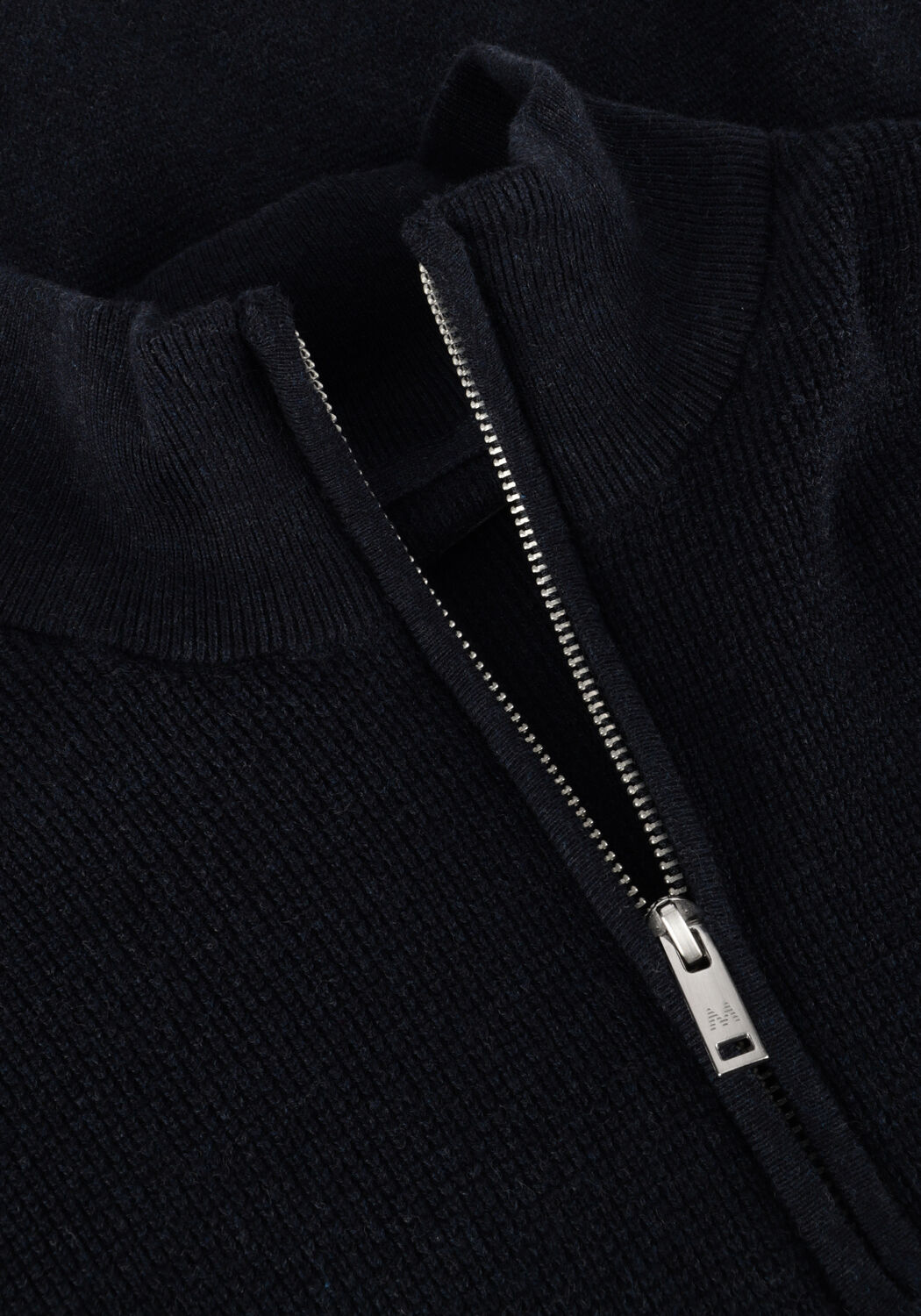 MATINIQUE Pull MALAGOON Z Bleu fonc&eacute; - large