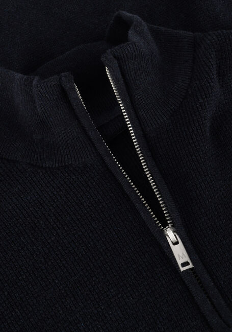 Donkerblauwe MATINIQUE Trui MALAGOON Z Donkerblauwe MATINIQUE Trui MALAGOON Z - large