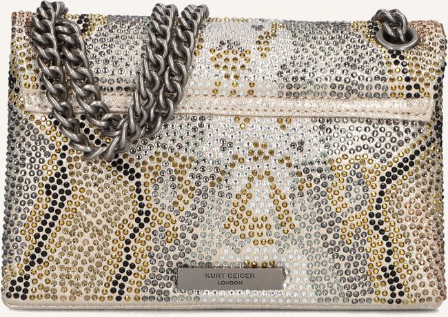Multi KURT GEIGER LONDON Schoudertas MINI KENSINGTON Multi KURT GEIGER LONDON Schoudertas MINI KENSINGTON - large
