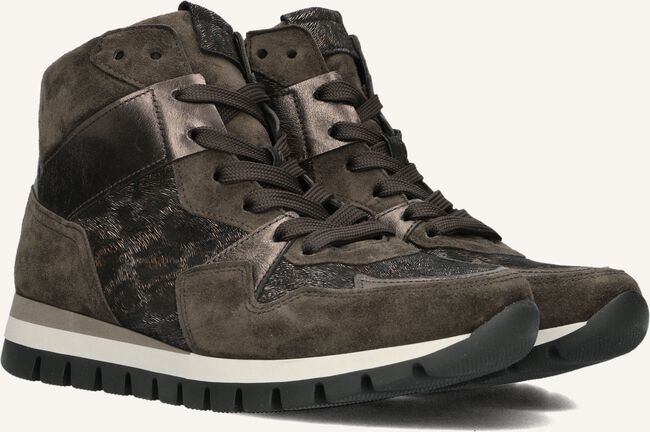Bruine GABOR Sneakers 755 Bruine GABOR Sneakers 755 - large