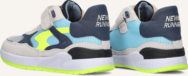 Grijze SHOESME Sneakers ST24S006 Grijze SHOESME Sneakers ST24S006 - large