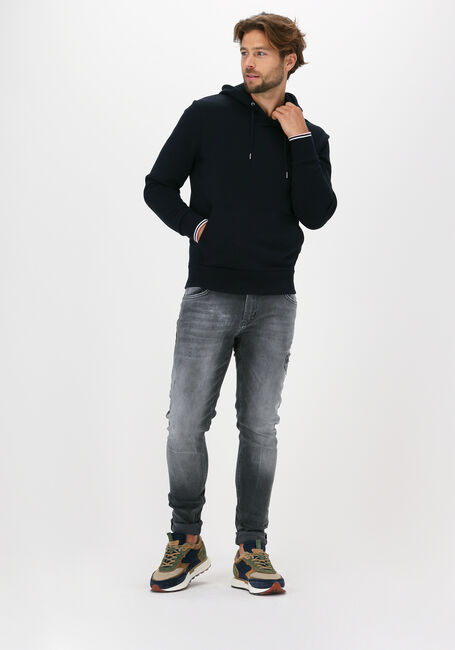 PUREWHITE Skinny jeans THE DYLAN en gris - large