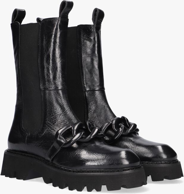 Zwarte NOTRE-V Chelsea boots AN40 - large