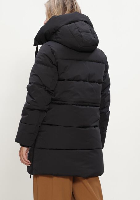 MSCH COPENHAGEN Veste matelass&eacute; MSCHMOLA PAVINARIA JACKET en noir - large