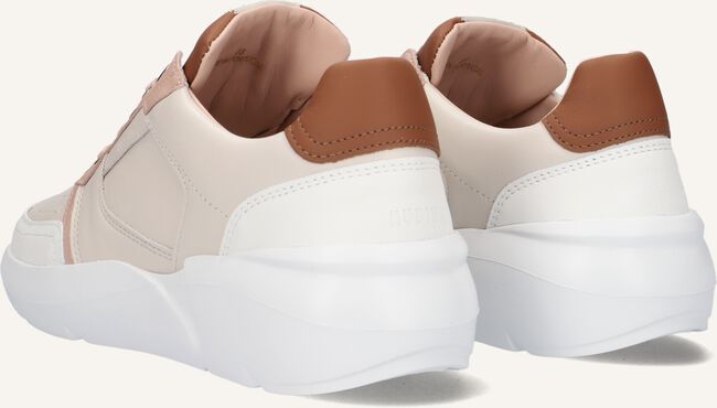 Beige NUBIKK Sneakers ROQUE RIVA Beige NUBIKK Sneakers ROQUE RIVA - large
