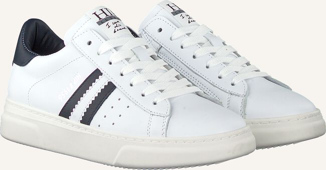 Witte HIP Sneakers H1272 Witte HIP Sneakers H1272 - large