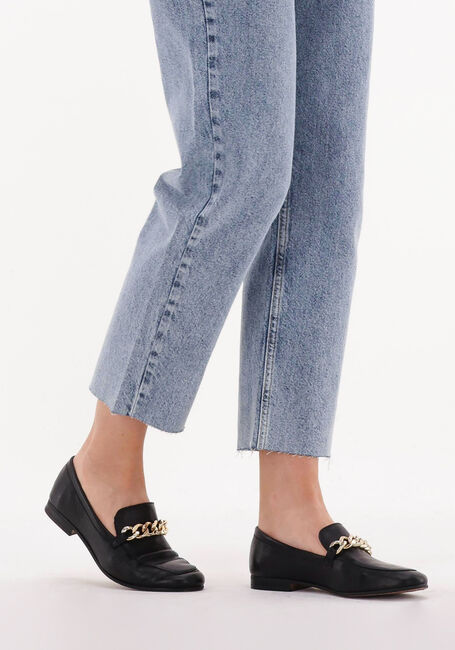 Zwarte INUOVO Loafers 483026 - large