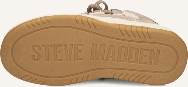 Beige STEVE MADDEN Sneakers BOOMER-F Beige STEVE MADDEN Sneakers BOOMER-F - large