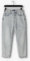 SCOTCH & SODA Slim fit jeans THE BAY SEASONAL ESSENTIALS - NEW ERA Bleu clair