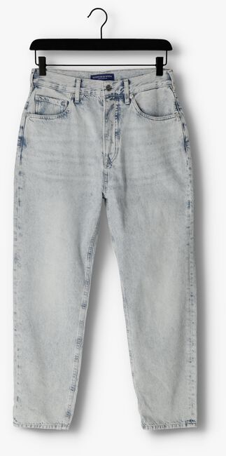 SCOTCH & SODA Slim fit jeans THE BAY SEASONAL ESSENTIALS - NEW ERA Bleu clair - large