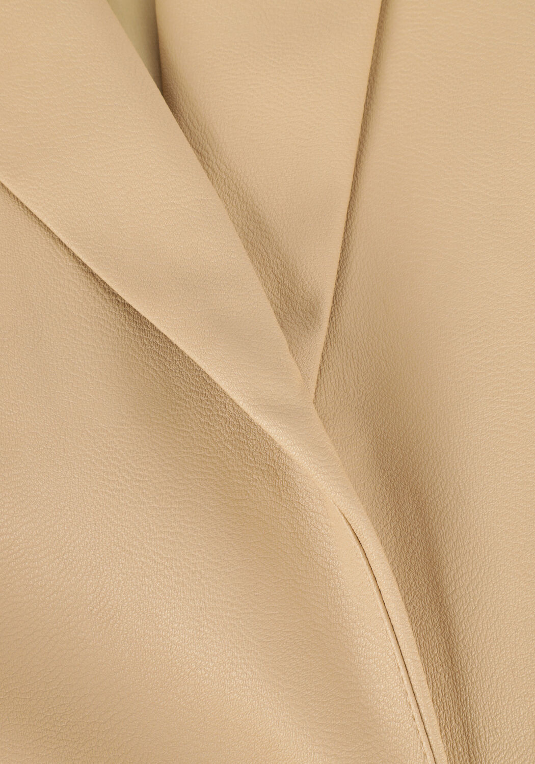 ANOTHER LABEL Blazer ELI BLAZER en beige - large