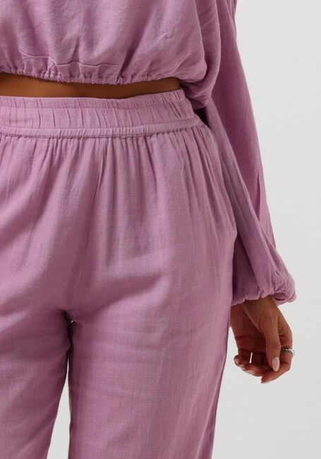 REFINED DEPARTMENT Pantalon SANDY Lilas - large