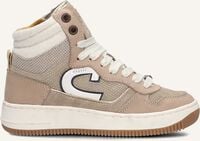 Beige CRUYFF JUNIOR Sneakers CAMPO HIGH Beige CRUYFF JUNIOR Sneakers CAMPO HIGH - medium