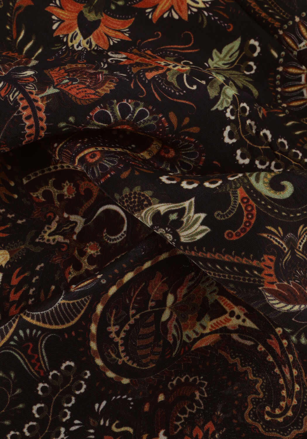 Zwarte ROUGH STUDIOS Minirok TINA SKIRT - large