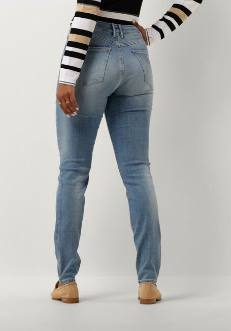 Blauwe GUESS Skinny jeans 1981 SKINNY - large
