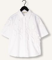 COPENHAGEN MUSE CMVATAN-SHIRT Blouses en blanc COPENHAGEN MUSE CMVATAN-SHIRT Blouses en blanc - medium