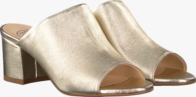 gold OMODA shoe 5507  - large