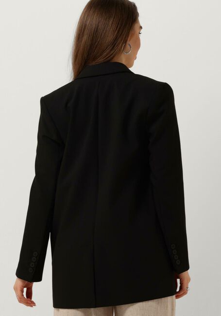 Zwarte SELECTED FEMME Blazer SLFRITA LS RELAXED BLAZER FD - large