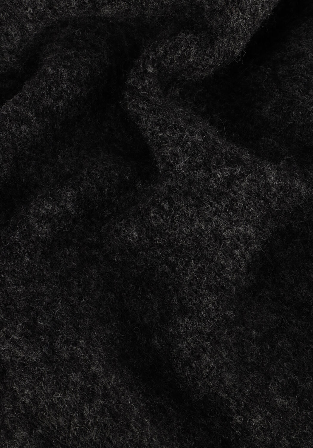 SOEURS DE PROVENCE Haut PAULINE SPENCER en gris - large