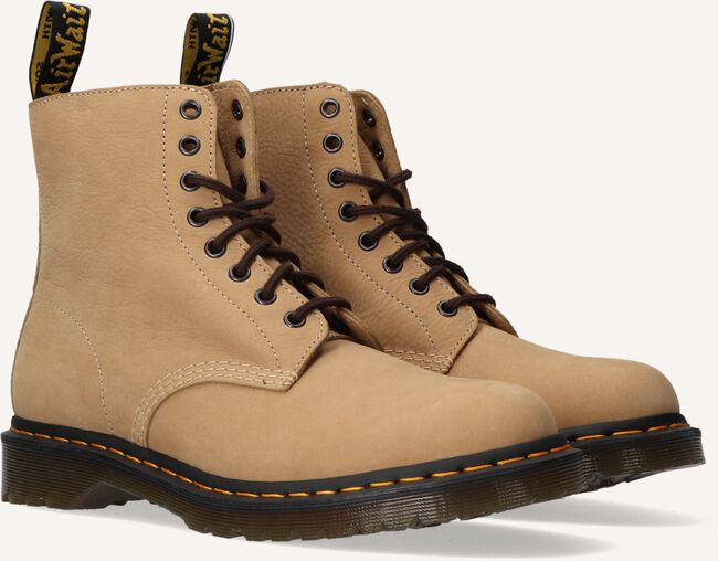 Beige DR MARTENS  1460 PASCAL MEN Beige DR MARTENS  1460 PASCAL MEN - large