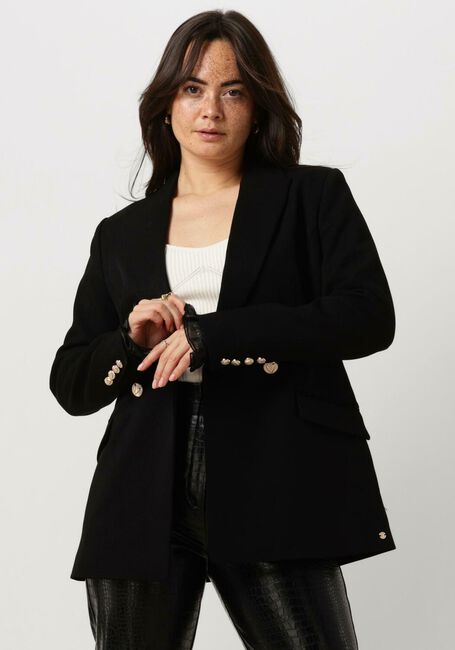 JOSH V Blazer NICOLE en noir - large
