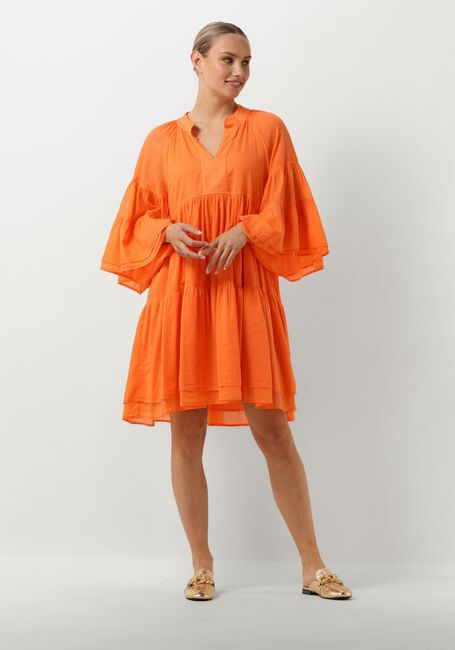 NEMA Mini robe RUZA en orange - large