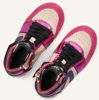 Paarse PINOCCHIO Sneakers P1765 Paarse PINOCCHIO Sneakers P1765 - medium