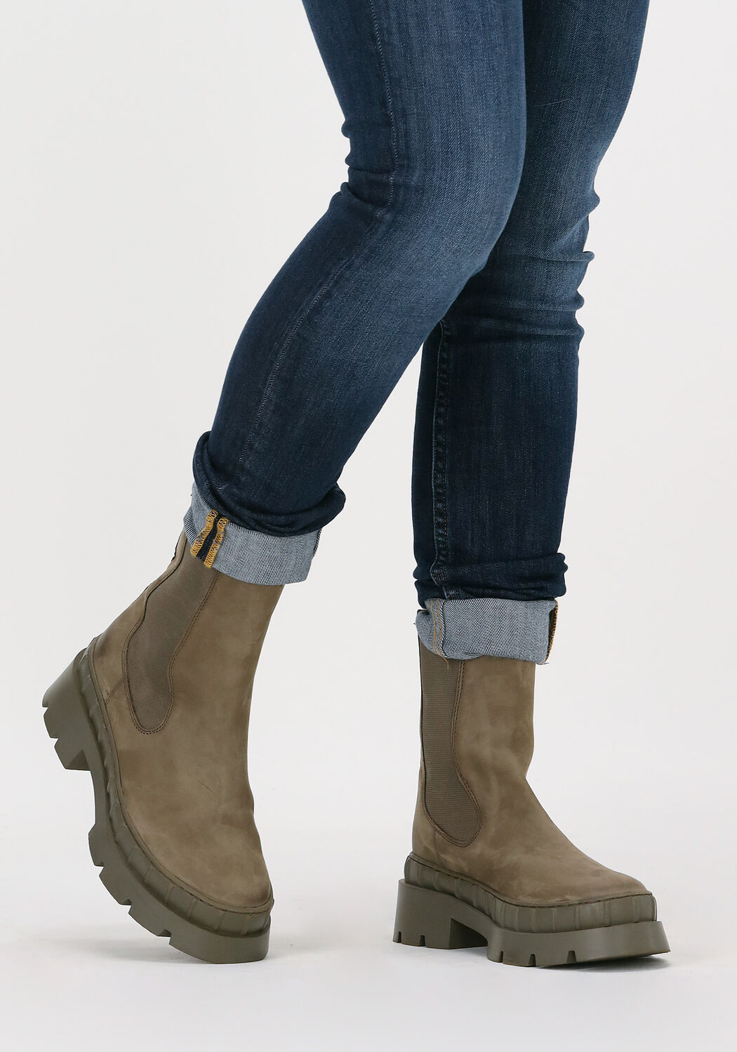 Omoda dames deals boots