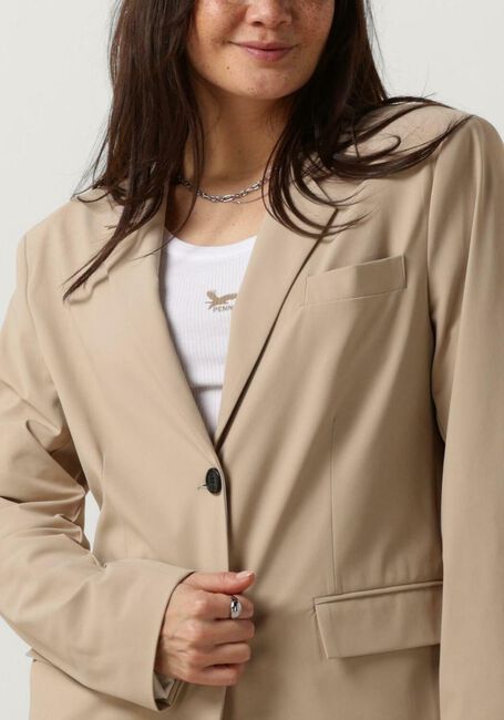 PENN & INK Blazer BLAZER Sable - large