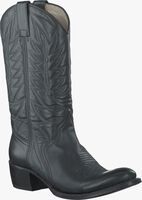 Black SENDRA shoe 10285  - medium